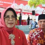 Dukungan Mengalir, Sri Juniarsih Mas dan Gamalis Mantapkan Langkah di Pilkada Berau