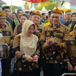 Sri Juniarsih Resmi Buka Berau Expo 2024: Wujudkan Wisata Maju dan Ekonomi Kuat