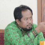 PPP Resmi Dukung Kasmidi Bulang Sebagai Calon Bupati Kutai Timur