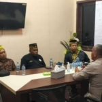 LAP PPU dan Ormas Paser Tegas Dukung Pembangunan IKN, Kecam Aksi Provokatif