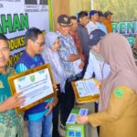 Sri Juniarsih Sеrahkan Bantuan Pеrtanian dan Pеtеrnakan untuk Mеningkatkan Produktivitas