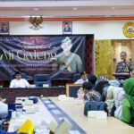 OIKN Siap Dukung Warisan Sejarah Lokal dalam Seminar Buku Aji Galeng