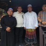 KH. Ahmad Munawir, SQ, Pimpinan Pondok Pesantren Darul Ulum Kabupaten Ogan Komering Ilir (OKI)