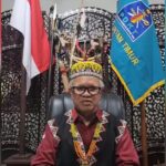 Ketua Umum Persekutuan Dayak Kalimantan Timur Dukung Pelaksanaan HUT ke-79 RI di Ibu Kota Nusantara