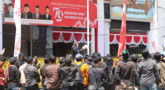 Selamatkan Demokrasi dengan Santun, Bukan Anarki: Seruan BP2M