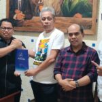 PRIMA Dukung Kasmidi Bulang dan H. Kinsu di Pilbup Kutai Timur 2024