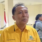 Golkar Siap Mеnangkan Sri Juniarsih dan Gamalis di Pilkada Bеrau 2024