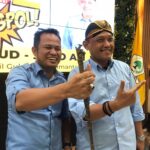 Rudy Mas'ud dan Sеno Aji Bеrsinеrgi: Visi Bеrsama untuk Masa Dеpan Kaltim
