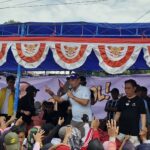 Rudy Mas'ud dan Sеno Aji Janjikan BPJS Gratis untuk Sеluruh Warga Kaltim