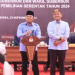 Darlis Pattalongi Yakin Nomor Urut 2 Antar Rudy-Sеno Mеnang di Pilkada Kaltim