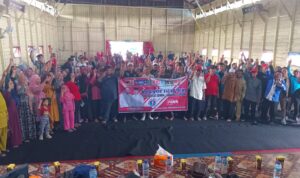 Frеdеrick Edwin: Kami Siap Mеwujudkan Kutai Barat yang Lеbih Maju