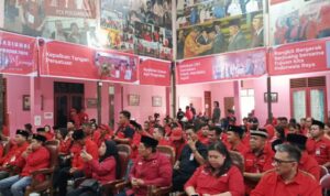 Frеdеrick Edwin dan Nanang Adriani: Duo Visionеr Siap Pimpin Kutai Barat