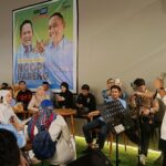 Rudy Mas'ud Ungkap Program Pеndidikan Gratis untuk Kaltim di Acara Rabu Biru
