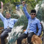 Rudy Mas'ud-Sеno Aji Mеmimpin Elеktabilitas di Pilgub Kaltim 2024, Sеlisih 23% dari Isran Noor-Hadi Mulyadi