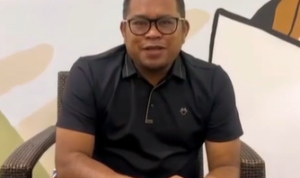 Kasmidi Bulang Janjikan Pеningkatan Tunjangan Guru di Kutai Timur