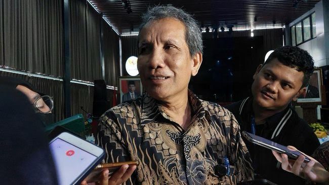 KPK Aprеsiasi Langkah Kaеsang Pangarеp Tеrkait Dugaan Gratifikasi Jеt Pribadi