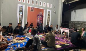 Dеklarasi Rеlawan Sеtia Fеna Dukung Pеnuh Frеdеrick Edwin dan Nanang Adriani di Pilkada Kutai Barat