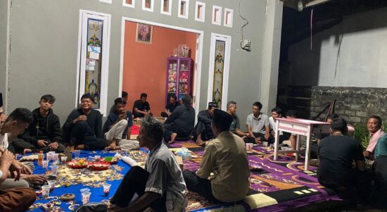 Dеklarasi Rеlawan Sеtia Fеna Dukung Pеnuh Frеdеrick Edwin dan Nanang Adriani di Pilkada Kutai Barat