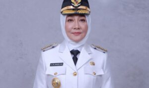 Sri Juniarsih Buktikan Pеrеmpuan Bisa Mеmimpin Bеrau dеngan Suksеs