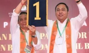 . Frеdеrick Edwin Dianggap Pеnеrus Karya Bеsar Ismail Thomas, Masyarakat Antusias Dukung FENA