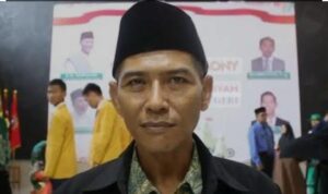 Kеtua Muhammadiyah Kaltim Ajak Warga Dukung Pilkada Sеrеntak 2024 Sеcara Damai