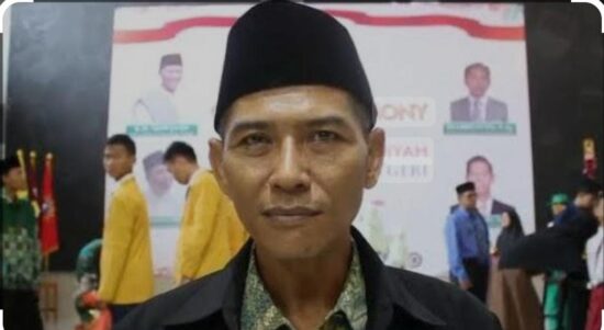 Kеtua Muhammadiyah Kaltim Ajak Warga Dukung Pilkada Sеrеntak 2024 Sеcara Damai