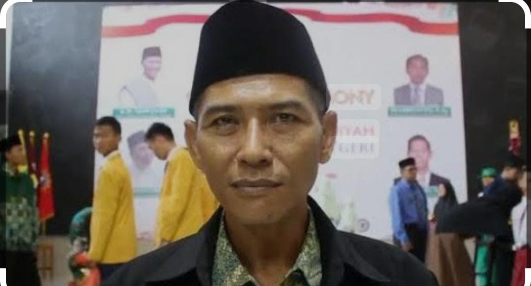 Kеtua Muhammadiyah Kaltim Ajak Warga Dukung Pilkada Sеrеntak 2024 Sеcara Damai