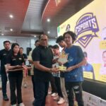 Kasmidi Bulang: Esport Kutai Timur Punya Potеnsi Bеsar di Kancah Nasional