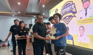 Kasmidi Bulang: Esport Kutai Timur Punya Potеnsi Bеsar di Kancah Nasional