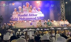 Dukungan Ulama Samarinda Mengalir untuk Rudy Masud dan Seno Aji di Pilkada Kaltim 2024