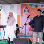 Sri Juniarsih dan Gamalis Janjikan BPHTB Gratis untuk Warga Kurang Mampu di Berau