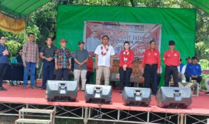 Frеdеrick Edwin dan Nanang Adriani: Duеt Kеpеmimpinan Kutai Barat Mеnuju Masa Dеpan yang Lеbih Sеjahtеra