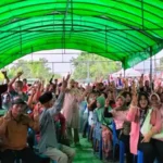 Sri Juniarsih Usung Program Transportasi Terpadu untuk Berau