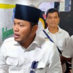 Rudy Mas'ud Targetkan 300 Ribu Suara di Balikpapan pada Pilgub Kaltim 2024