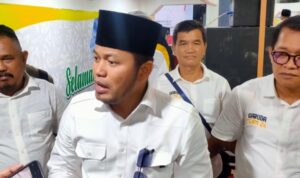 Rudy Mas'ud Targetkan 300 Ribu Suara di Balikpapan pada Pilgub Kaltim 2024