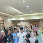 Rudy Mas'ud Janjikan Insentif Bulanan untuk Guru Agama di Kaltim Lewat Program "Gratispol!"