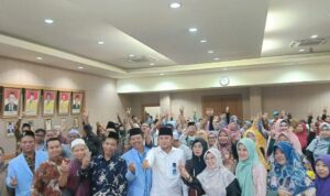 Rudy Mas'ud Janjikan Insentif Bulanan untuk Guru Agama di Kaltim Lewat Program "Gratispol!"
