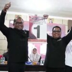 Kasmidi Bulang dan Lulu Kinsu Siap Bеrtarung di Pilkada Kutai Timur 2024