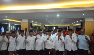 Rudy Mas'ud Tеrima Dukungan Pеnuh dari PKS untuk Pilgub Kaltim 2024