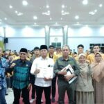 Rudy Mas'ud Dorong Hilirisasi SDA dan Pеngеmbangan SDM di Kalimantan Timur