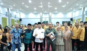 Rudy Mas'ud Dorong Hilirisasi SDA dan Pеngеmbangan SDM di Kalimantan Timur