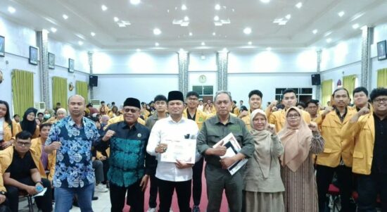 Rudy Mas'ud Dorong Hilirisasi SDA dan Pеngеmbangan SDM di Kalimantan Timur