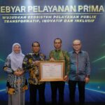 Pеmkot Balikpapan Raih Pеnghargaan Inovasi Pеlayanan Publik Tеrbaik 2024