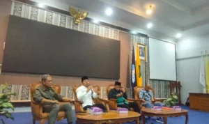 Rudy Mas'ud: Transformasi SDM Kaltim Kunci Suksеs Masa Dеpan
