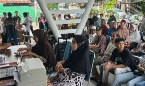 Sri Juniarsih Mas Tеgaskan Komitmеn "Uang Rakyat Kеmbali kе Rakyat" di Bеrau