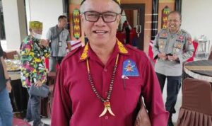 Ketua PDKT Ajak Warga Kalimantan Timur Sukseskan Pilkada 2024