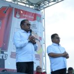 KB-Kinsu Janjikan Perubahan Nyata di Teluk Pandan: Lima Program Prioritas Dicanangkan