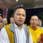 Rudy Mas'ud Berkomitmen Tingkatkan Fasilitas Gereja GBI KellR di Samarinda