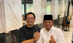 Mahyudin Nyatakan Dukungan untuk Rudy Mas'ud di Pеmilihan Gubеrnur Kaltim