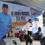 Rudy Mas'ud Janjikan Fokus Pengembangan SDM dan UMKM untuk Majukan Kaltim